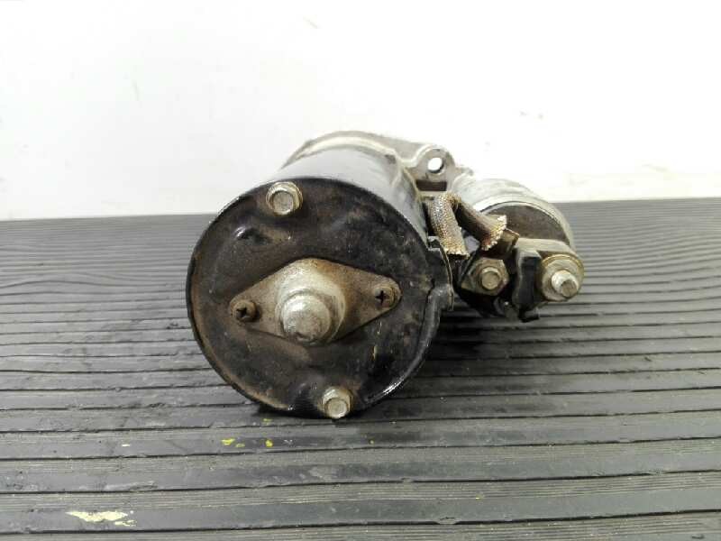 Recambio de motor arranque para mercedes-benz vito (w639) basic, combi 109 cdi largo (639.603) referencia OEM IAM   P3-A10-23-2