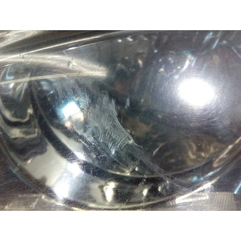 Recambio de faro izquierdo para kia sorento 2.5 crdi concept referencia OEM IAM   E1-B2-52-1