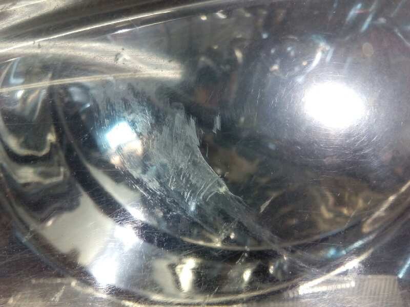 Recambio de faro izquierdo para kia sorento 2.5 crdi concept referencia OEM IAM   E1-B2-52-1