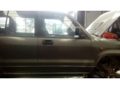 PUERTA DELANTERA DERECHA 