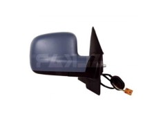 Recambio de retrovisor derecho electrico para volkswagen t5 transporter/furgoneta referencia OEM IAM 1052335025 NUEVO T2-4-A7-5