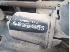 MOTOR LIMPIA DELANTERO 8511042130 1592004842 
