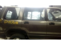 PUERTA TRASERA DERECHA 