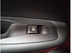 MANDO ELEVALUNAS TRASERO IZQUIERDO 