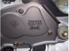 MOTOR LIMPIA TRASERO 8513042040 1592004791 