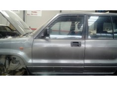 Recambio de puerta trasera derecha para opel monterey básico referencia OEM IAM    2