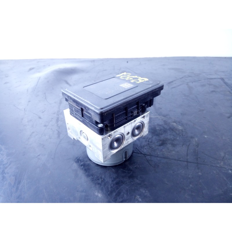 Recambio de abs para dacia dokker ambiance referencia OEM IAM 476600078R 2CAS1001 P3-A8-8-4