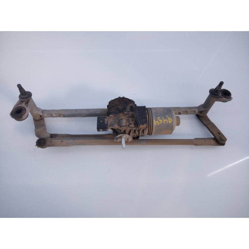 Recambio de motor limpia delantero para seat ibiza (6j5) reference referencia OEM IAM 6R1955119 0390241551 E1-B6-1-4
