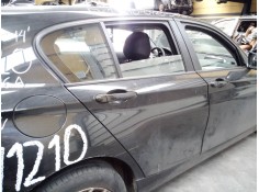 Recambio de puerta trasera derecha para bmw serie 1 lim. (f20) 114d referencia OEM IAM    2