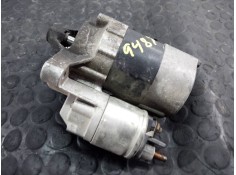 Recambio de motor arranque para citroën c3 pluriel 1.4 referencia OEM IAM 9633292480  P3-B7-28-2