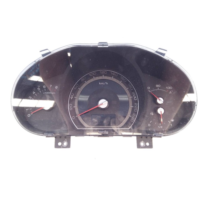 Recambio de cuadro instrumentos para kia sportage concept 4x2 referencia OEM IAM 940033U255  E3-A3-30-2