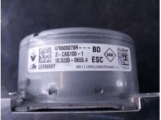 Recambio de abs para dacia dokker ambiance referencia OEM IAM 476600078R 2CAS1001 P3-A8-8-4 2