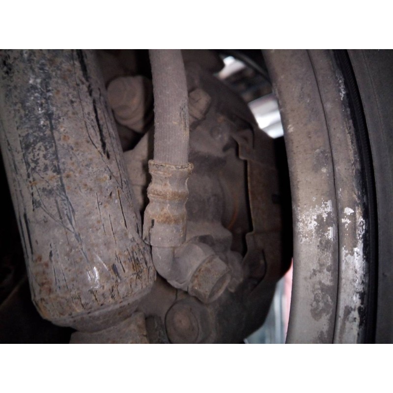 Recambio de pinza freno trasera derecha para toyota rav 4 (a2) 2.0 d-4d executive 4x4 (2003) referencia OEM IAM   