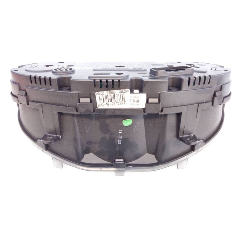 Recambio de cuadro instrumentos para kia sportage concept 4x2 referencia OEM IAM 940033U255  E3-A3-30-2