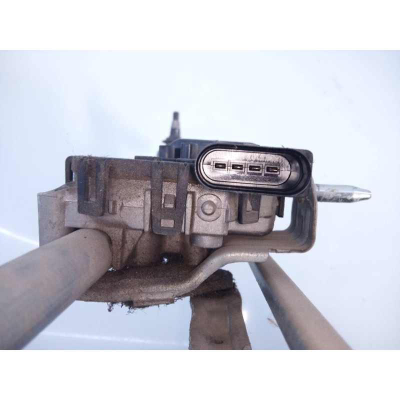 Recambio de motor limpia delantero para seat ibiza (6j5) reference referencia OEM IAM 6R1955119 0390241551 E1-B6-1-4