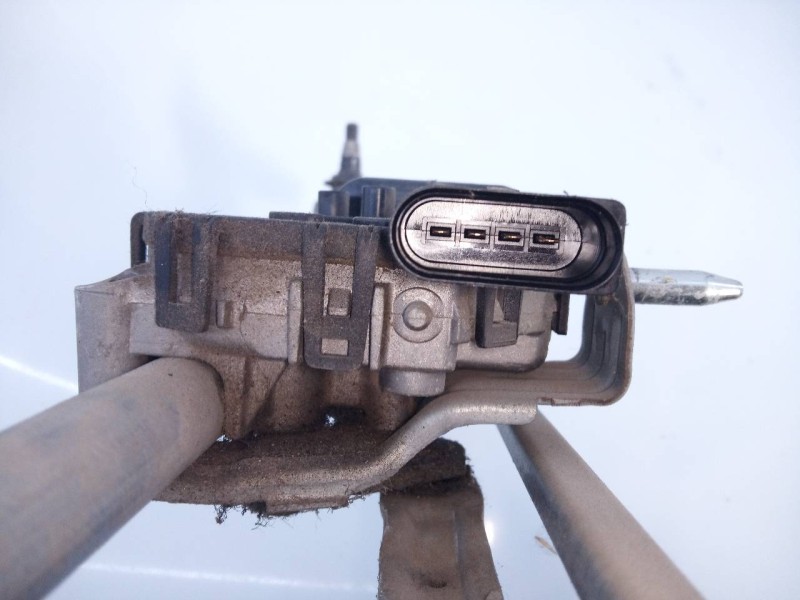 Recambio de motor limpia delantero para seat ibiza (6j5) reference referencia OEM IAM 6R1955119 0390241551 E1-B6-1-4