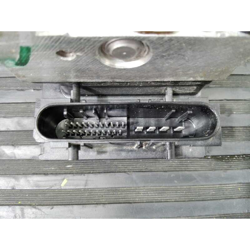 Recambio de abs para nissan qashqai (j10) acenta referencia OEM IAM 0265231899 47660JD000 P3-A8-4-3