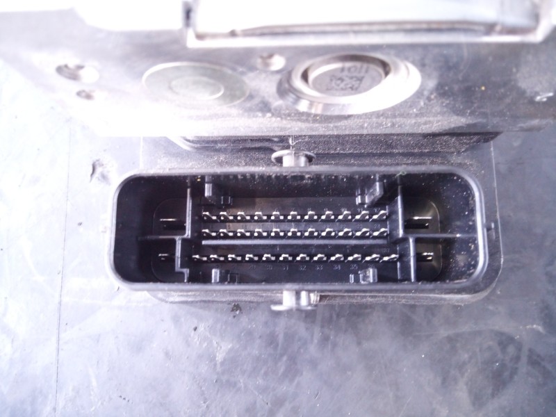 Recambio de abs para dacia dokker ambiance referencia OEM IAM 476600078R 2CAS1001 P3-A8-8-4