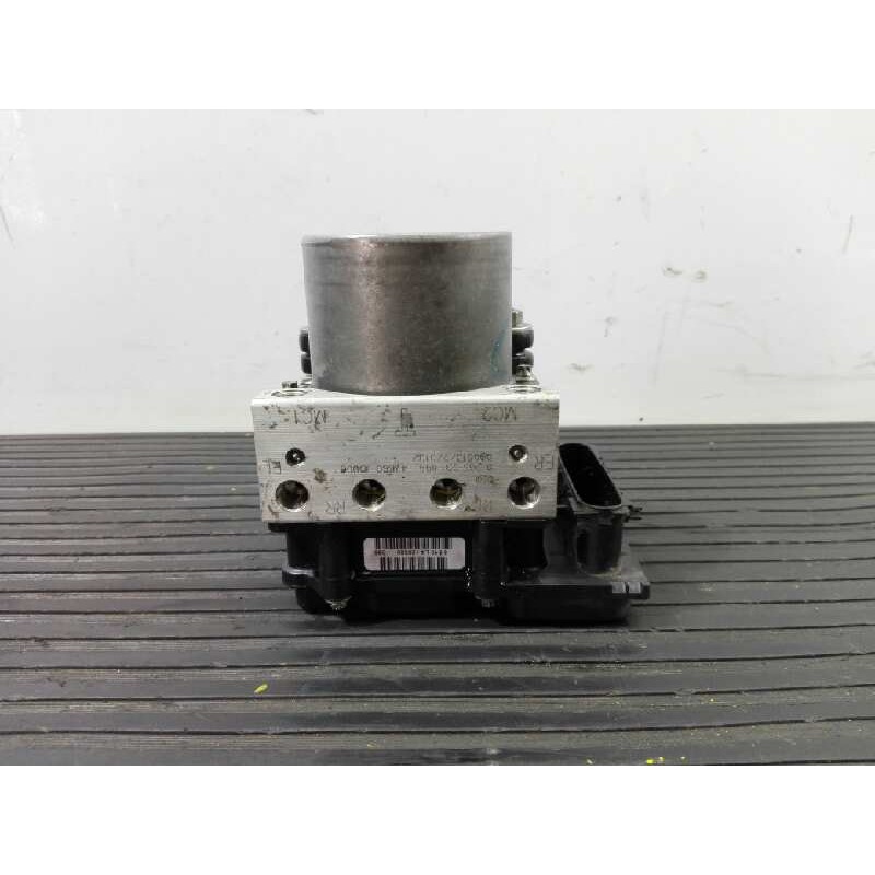 Recambio de abs para nissan qashqai (j10) acenta referencia OEM IAM 0265231899 47660JD000 P3-A8-4-3