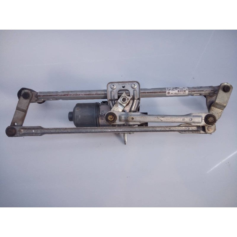 Recambio de motor limpia delantero para seat ibiza (6j5) reference referencia OEM IAM 6R1955119 0390241551 E1-B6-1-4