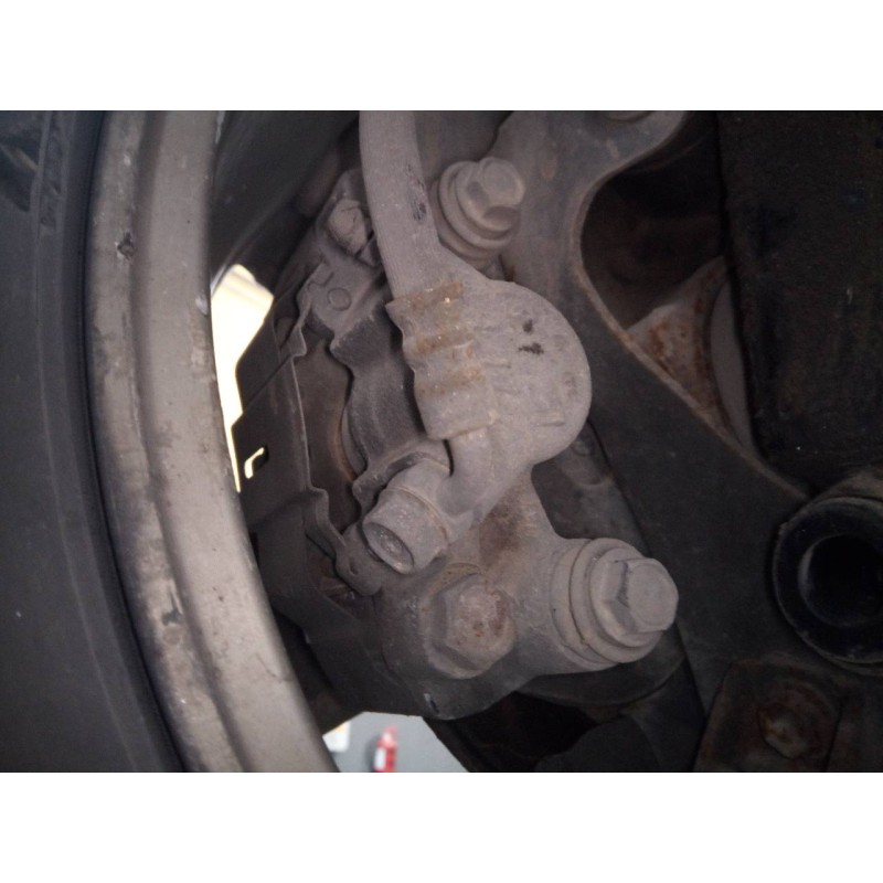 Recambio de pinza freno trasera izquierda para toyota rav 4 (a2) 2.0 d-4d executive 4x4 (2003) referencia OEM IAM   