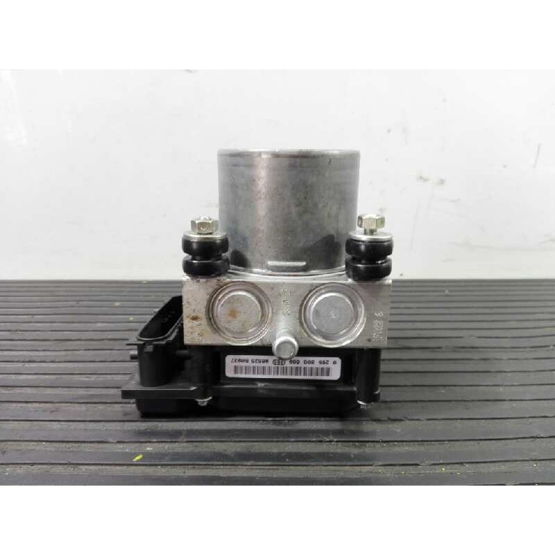 Recambio de abs para nissan qashqai (j10) acenta referencia OEM IAM 0265231899 47660JD000 P3-A8-4-3