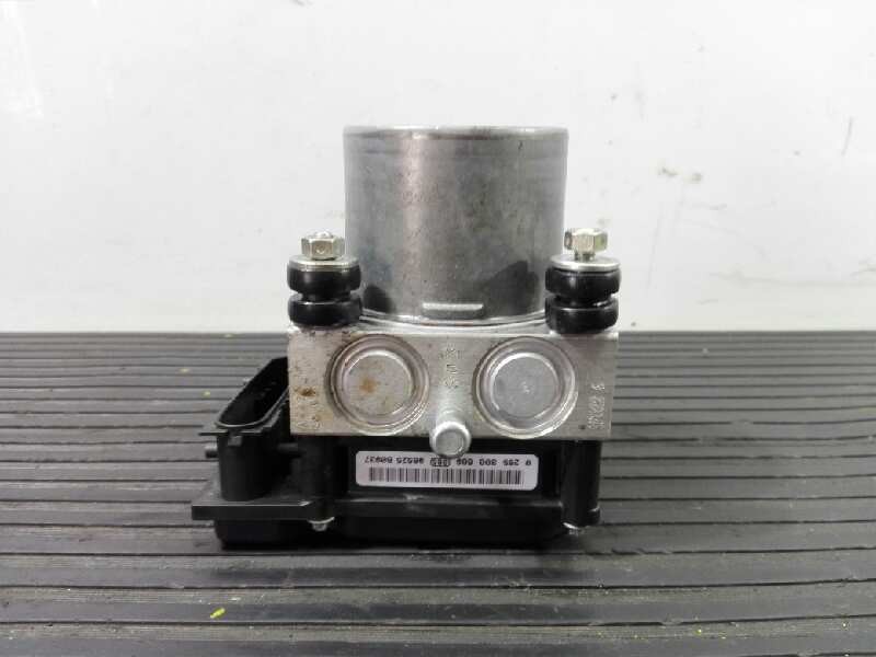 Recambio de abs para nissan qashqai (j10) acenta referencia OEM IAM 0265231899 47660JD000 P3-A8-4-3