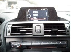 Recambio de sistema navegacion gps para bmw serie 1 lim. (f20) 114d referencia OEM IAM    2