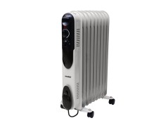 Recambio de radiador aceite para universal acc. tienda radiador aceite 2000w 9 elementos referencia OEM IAM 22040010 NUEVO TIEND