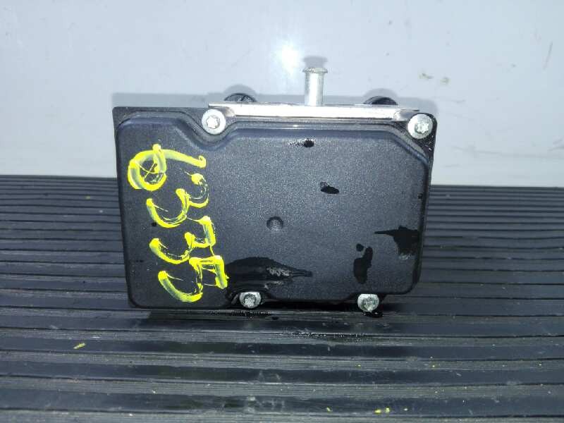 Recambio de abs para nissan qashqai (j10) acenta referencia OEM IAM 0265231899 47660JD000 P3-A8-4-3