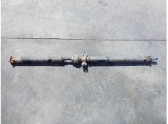 TRANSMISION CENTRAL 1605905091 P1-A1-40