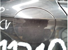 TAPA EXTERIOR COMBUSTIBLE 