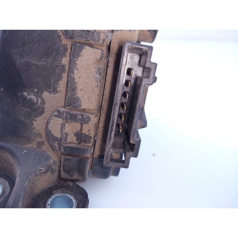 Recambio de pedal acelerador para seat ibiza (6j5) reference referencia OEM IAM 6Q1721503M 6PV00849631 E2-A1-22-3