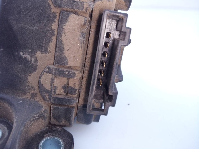 Recambio de pedal acelerador para seat ibiza (6j5) reference referencia OEM IAM 6Q1721503M 6PV00849631 E2-A1-22-3