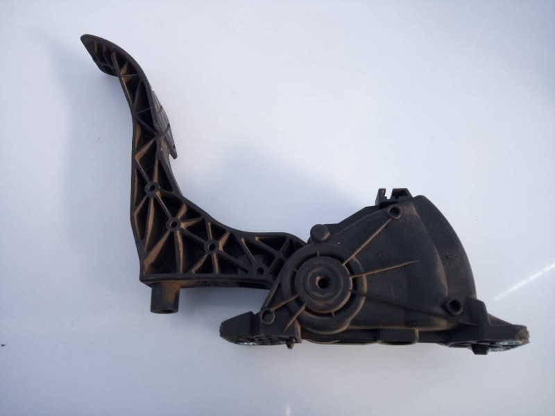 Recambio de pedal acelerador para seat ibiza (6j5) reference referencia OEM IAM 6Q1721503M 6PV00849631 E2-A1-22-3