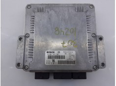 CENTRALITA MOTOR UCE 9653873280 0281011341 E3-B2-49-1