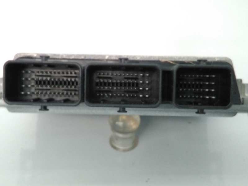 Recambio de centralita motor uce para nissan qashqai (j10) acenta referencia OEM IAM 23710JD59C S180033107A E3-B4-29-2