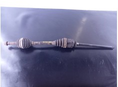 TRANSMISION DELANTERA DERECHA P1-B6-23