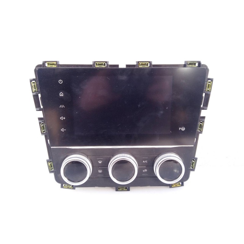 Recambio de sistema navegacion gps para renault kadjar intens referencia OEM IAM 21111600000023  E2-A1-22-2