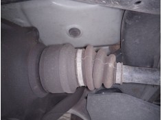 TRANSMISION TRASERA IZQUIERDA 