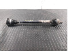 TRANSMISION DELANTERA DERECHA P1-A6-23