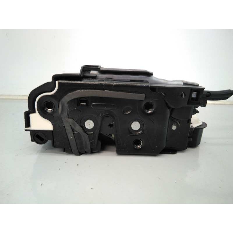 Recambio de cerradura puerta delantera derecha para volkswagen tiguan (5n2) advance bluemotion referencia OEM IAM 5N1837016E  E1
