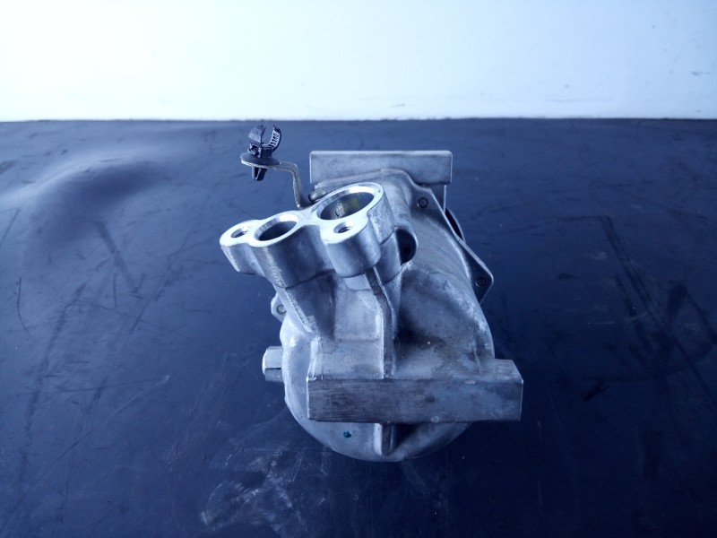 Recambio de compresor aire acondicionado para dacia dokker ambiance referencia OEM IAM 926008367R  P3-A1-29-2