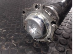 Recambio de transmision delantera derecha para seat ibiza (6j5) reference referencia OEM IAM   P1-A6-23 2