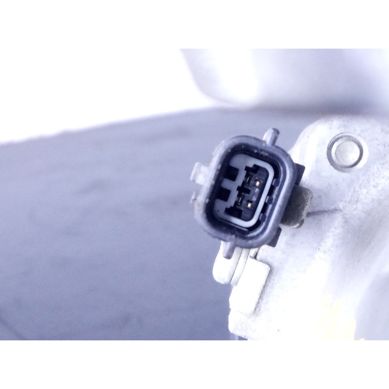 Recambio de compresor aire acondicionado para dacia dokker ambiance referencia OEM IAM 926008367R  P3-A1-29-2