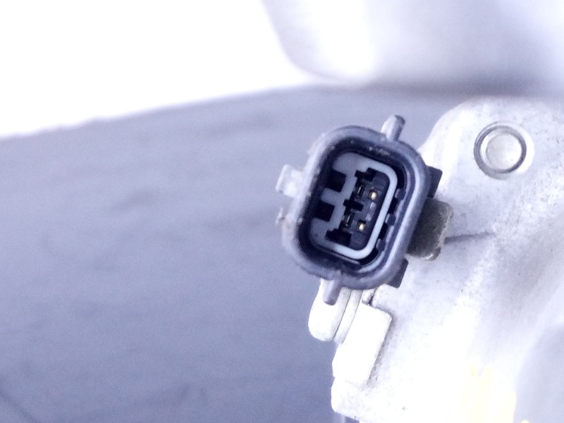 Recambio de compresor aire acondicionado para dacia dokker ambiance referencia OEM IAM 926008367R  P3-A1-29-2