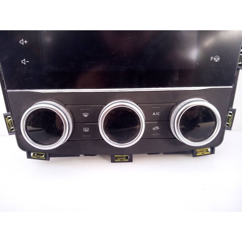 Recambio de sistema navegacion gps para renault kadjar intens referencia OEM IAM 21111600000023  E2-A1-22-2