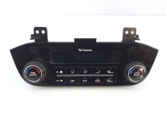 Recambio de mando climatizador para kia sportage concept 4x2 referencia OEM IAM 972503U101  E3-A3-25-2
