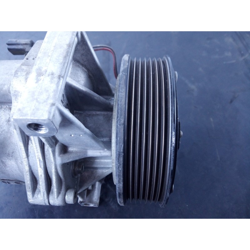 Recambio de compresor aire acondicionado para dacia dokker ambiance referencia OEM IAM 926008367R  P3-A1-29-2