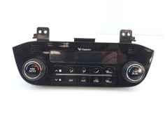 Recambio de mando climatizador para kia sportage concept 4x2 referencia OEM IAM 972503U101  E3-A3-25-2 2